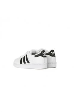 Adidas Sneakers Bassa Superstar Shoe C White -Adidas Verkoopwinkel f44d97e2f5a0aa49d422bbe8566cc23d