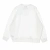 Adidas Hoodies & Sweatvesten Lightweight Crewneck Sweatshirt White -Adidas Verkoopwinkel f46b0cf871cbadd2e156d00836cd30bb