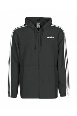 Adidas Hoodies & Sweatvesten Iconic Zipped Eco Friendly Sweatshirt Black 9 Adidas Hoodies & Sweatvesten Iconic Zipped Eco Friendly Sweatshirt Black -Adidas Verkoopwinkel f49f361ca6e0660bb41a840daafcbede