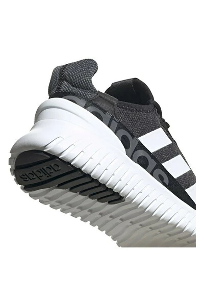 Adidas SNEAKERS Black 6 Adidas SNEAKERS Black - Afbeelding 4