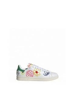 ADIDAS STAN SMITH W SNEAKERS White -Adidas Verkoopwinkel f4b93a2b3b5822771765c87d44ac3eda