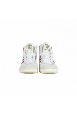 Adidas Sneakers Scarpa Basket Man Top Ten White -Adidas Verkoopwinkel f4d3e98d3e250205403c45925cdbc480