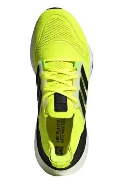 Adidas Sneakers T-Shirts Yellow