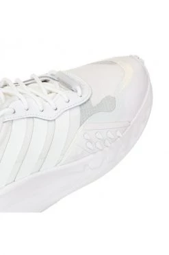 Adidas Sneakers Lower Shoe Choigo W White -Adidas Verkoopwinkel f517554826406ac5aab14dcd3630f018
