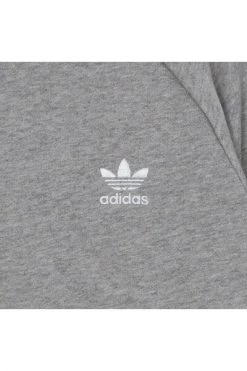 Adidas Hoodies & Sweatvesten Lightweight Crewneck Sweatshirt Gray -Adidas Verkoopwinkel f5425e4598a4c1d2c2eeb2c4b1e9c98f