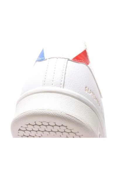 Adidas Sneakers White 7 Adidas Sneakers White - Afbeelding 5