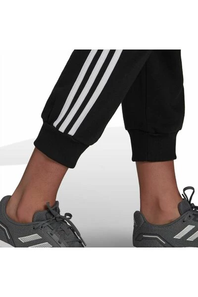 Adidas Sweatpants Black 7 Adidas Sweatpants Black - Afbeelding 5