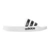 Adidas Slippers Adilette Shower Slides White