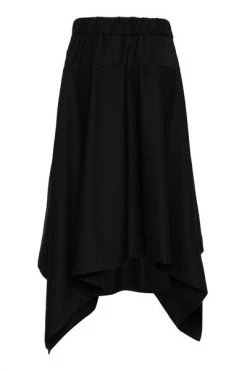 Adidas Midirokken Midi Skirts Black