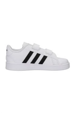 Adidas EF0118 Low Sneakers White -Adidas Verkoopwinkel f620cff48a3bfd086139bad4db6bb78d