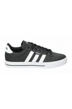 Adidas Daily 3.0 Sneakers Black -Adidas Verkoopwinkel f6551ec7a38dee094564a4a0a2c68ef4