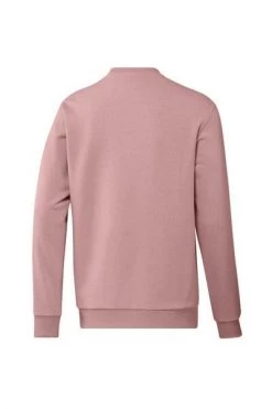 Adidas Hoodies & Sweatvesten Sudadera Essential French Terry Pink -Adidas Verkoopwinkel f6b728f4f1ee57a291d5cbcef9ec7f7e