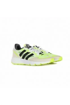 Adidas Sneakers Low Sneaker Yellow -Adidas Verkoopwinkel f6cb34510993d5cd97741dda4da1689a