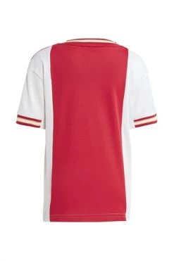 Adidas Trainingspakken Ajax Minikit Thuis Set 2022/2023 White -Adidas Verkoopwinkel f6ccb506d751e23024df3c5cf0f05aee
