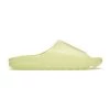 Adidas Slippers YEEZY SLIDE GREEN GLOW Green -Adidas Verkoopwinkel f6de9aedeae98570770ea40af35e9a19