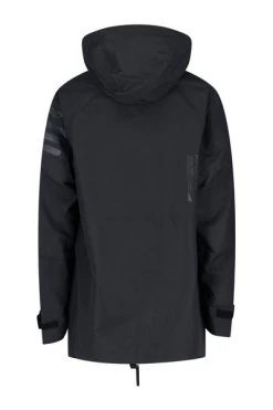 Adidas Zomerjassen Light Jackets Black