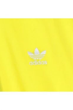 Adidas Zomerjassen Light Jacket Yellow