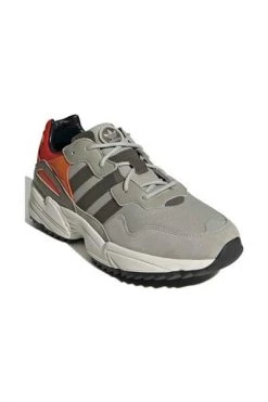 Adidas Sneakers Zapatillas Is The 96 Trail Gray