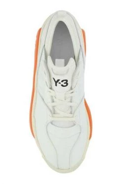 Adidas Sneakers White