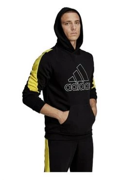 Adidas Hoodies & Sweatvesten Hoodie Black 9 Adidas Hoodies & Sweatvesten Hoodie Black -Adidas Verkoopwinkel f77bca8f3ba477c0b6a4ecf582df9217