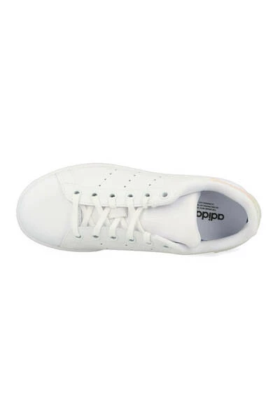 Sneakers Adidas Stan Smith FU6673 Wit White 6 Sneakers Adidas Stan Smith FU6673 Wit White - Afbeelding 4