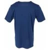 Adidas Shirts T-shirt Blue -Adidas Verkoopwinkel f7e08d7509518ecc7038b88e5089ea58