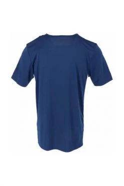 Adidas Shirts T-shirt Blue