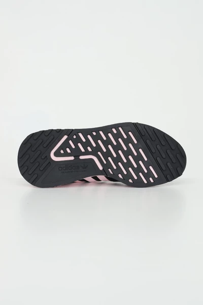 Adidas Sneakers Black 4 Adidas Sneakers Black - Afbeelding 2