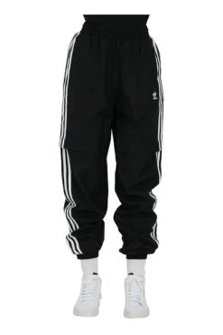 Adidas Sweatpants Trousers Black