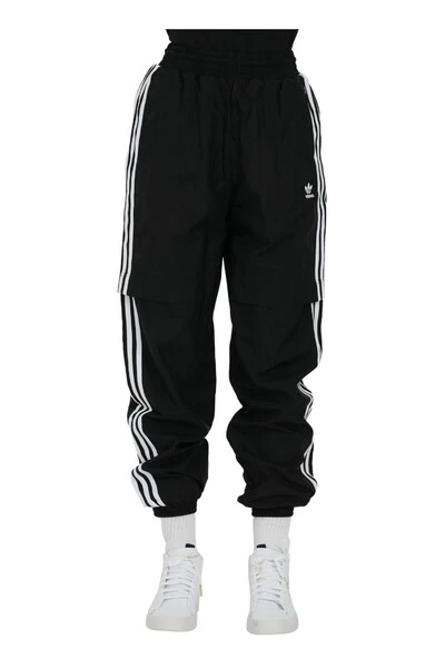 Adidas Sweatpants Trousers Black 3 Adidas Sweatpants Trousers Black