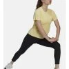 Adidas Sportkleding & Sportschoenen Training T-Shirts Yellow -Adidas Verkoopwinkel f7ffa2a4d6b99397c877ff9afbdb318c