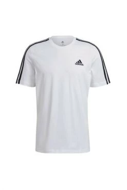 Adidas Shirts T-SHIRT White