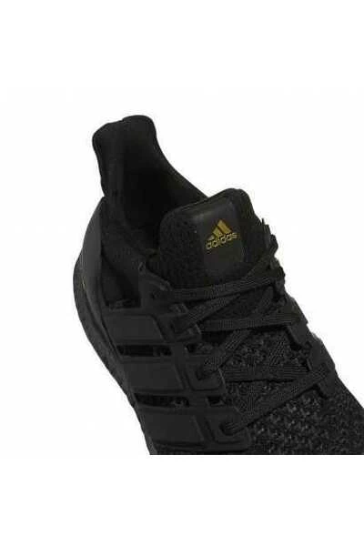 Adidas Sneakers Black 4 Adidas Sneakers Black - Afbeelding 2