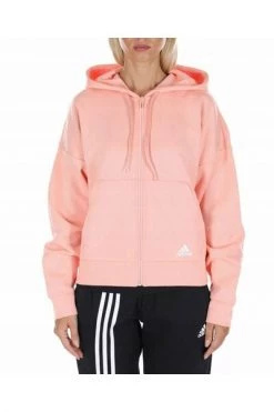Adidas Hoodies & Sweatvesten EB3824 T -shirt Pink -Adidas Verkoopwinkel f87ff3f64a285a09b3efb7291a5d60f3