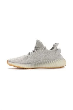 Adidas Sneakers YEEZY BOOST 350 V2 SESAME Gray -Adidas Verkoopwinkel f89514f2eedf12dfca6cc28e842f0d7a