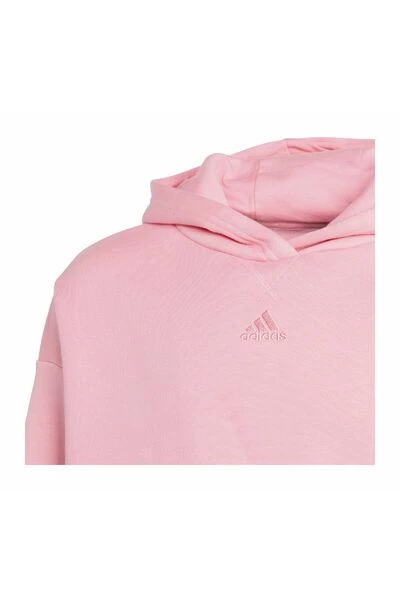 Adidas Trainingspakken Training Sets Pink 4 Adidas Trainingspakken Training Sets Pink - Afbeelding 2