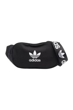 Adidas Tassen Belt Bag Black -Adidas Verkoopwinkel f8c33865ad849343fa5a03e71268607e