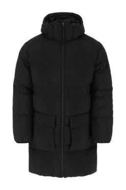 Adidas Gewatteerde Jassen JACKETS Black