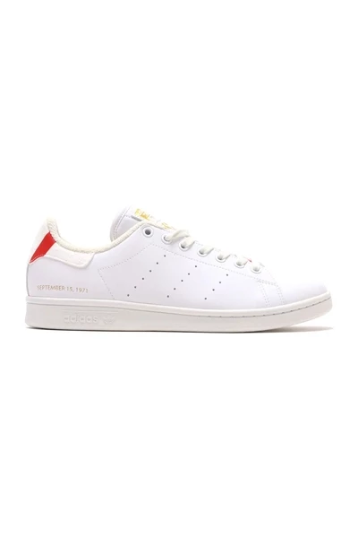 Adidas Sneakers White 3 Adidas Sneakers White