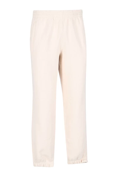 Adidas Sweatpants White 5 Adidas Sweatpants White - Afbeelding 3