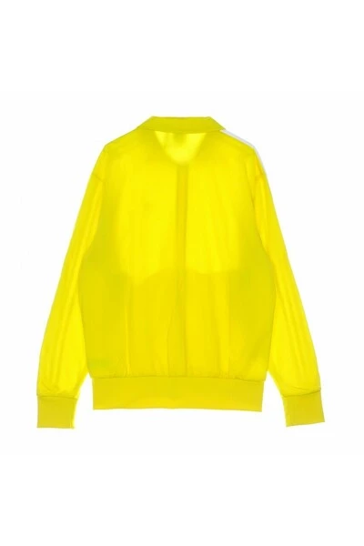 Adidas Zomerjassen Light Jacket Yellow 5 Adidas Zomerjassen Light Jacket Yellow - Afbeelding 3