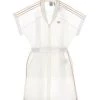 Adidas Casual Jurken No-dye Dress White -Adidas Verkoopwinkel f9285b9bd33a08ce4d54322eb5c88496