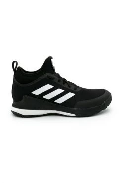 Adidas Hardloopschoenen Running Shoes Black