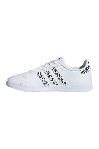 Adidas Sneakers Court Point X FW8415 White 4 Adidas Sneakers Court Point X FW8415 White - Afbeelding 2