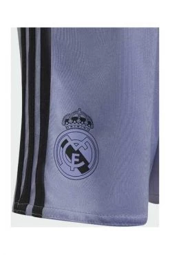 Adidas Trainingspakken Real Madrid Minikit Uit 2022/2023 White