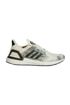 Adidas Sneakers Ultraboost Gray -Adidas Verkoopwinkel f9c97eee3fa70b174192c007c97feb9d