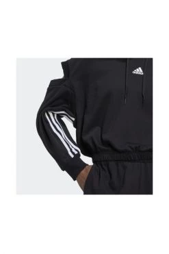 Adidas Hoodies & Sweatvesten Sweatshirts Black -Adidas Verkoopwinkel f9cf3b2f45923411d5e52411a1060253
