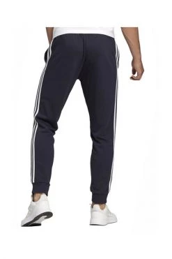 Adidas Dresses Sweatpants Blue