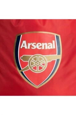 Adidas Outdoor Backpack AFC GB Arsenal Red
