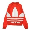 Adidas Zomerjassen Light Jacket Red -Adidas Verkoopwinkel fa17438f09e6f443cbe2c8693f8ed270